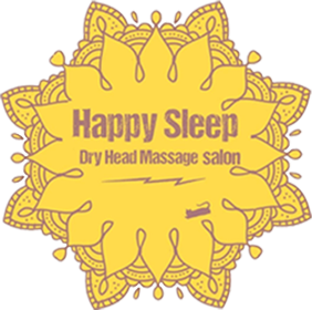 Happy Sleep Dry Head Massage Salon